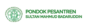 Ponpes Sultan Mahmud Badaruddin